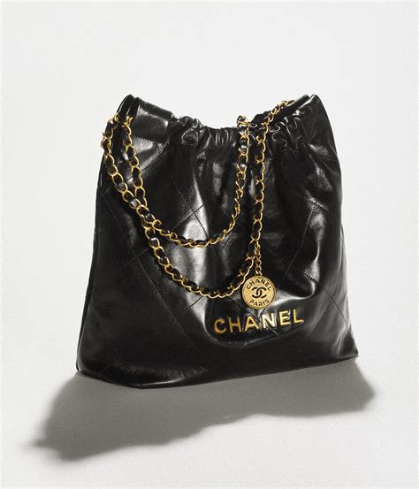 chanel 22 bag